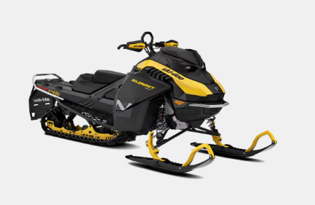 Ski-Doo Summit NEO+ 600 EFI – 85 2026